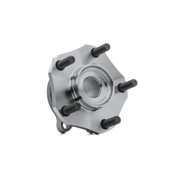 Wheel Hub Nissan Qashqai Ii (J11) 11.2013