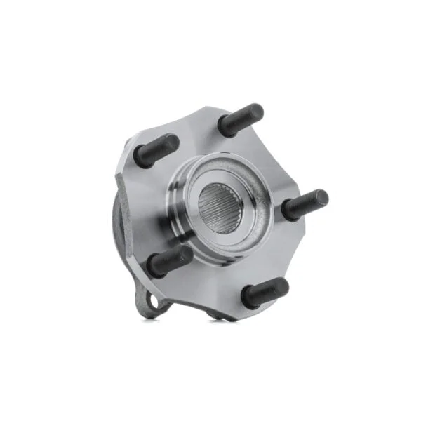 Wheel Hub Nissan Qashqai Ii (J11) 11.2013