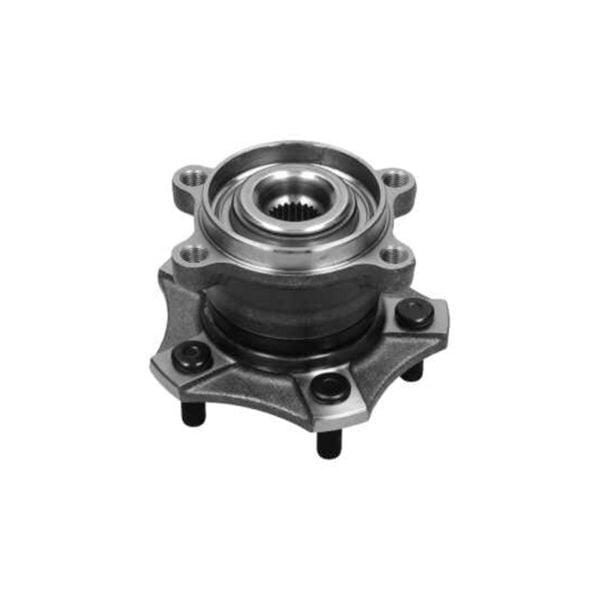 Wheel Hub Nissan X-Trail (T31) 03.2007 - 12.2018