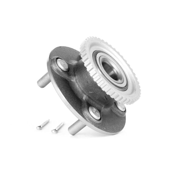 Wheel Hub Nissan Micra Ii Hatchback (K11) 01.1992 - 12.2007
