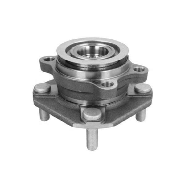 Wheel Hub Nissan X-Trail (T31) 03.2007 - 12.2018