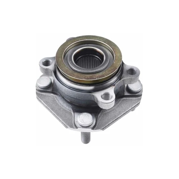 Wheel Hub Nissan Sentra Vi (B16) 09.2006 - 12.2012