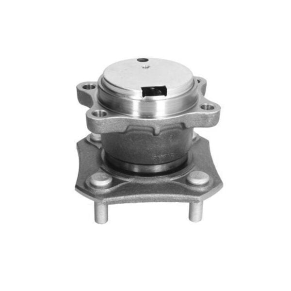 Wheel Hub Nissan Micra Ii Hatchback (K11) 01.1992 - 12.2007