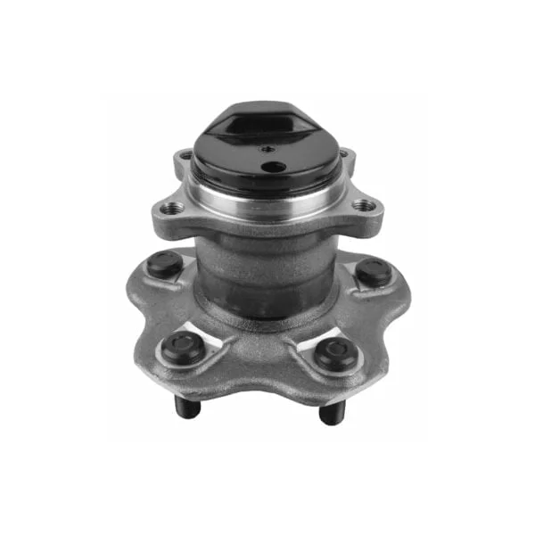 Wheel Hub Nissan Micra Ii Hatchback (K11) 01.1992 - 12.2007