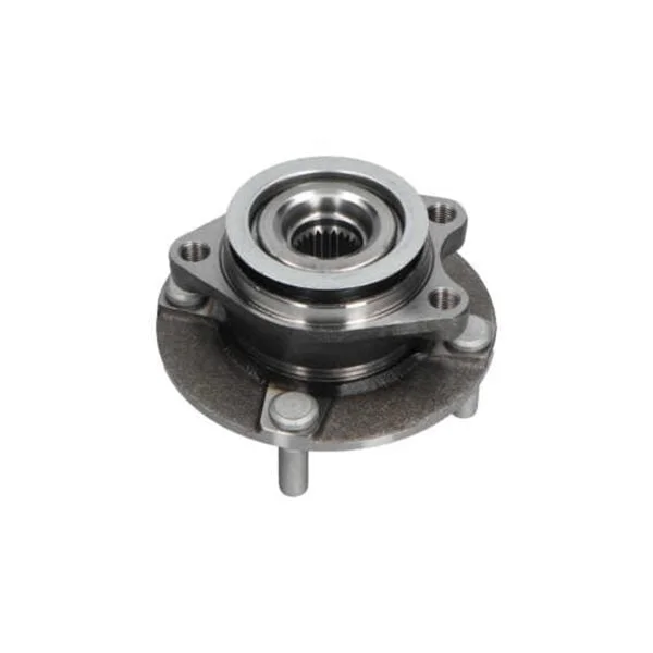 Wheel Hub Nissan Tiida Hatchback (C11) 05.2004 - 12.2013
