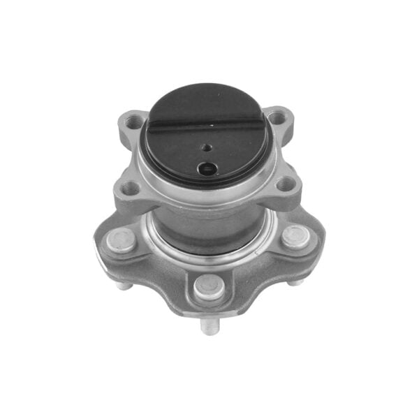 Wheel Hub Nissan Micra Ii Hatchback (K11) 01.1992 - 12.2007