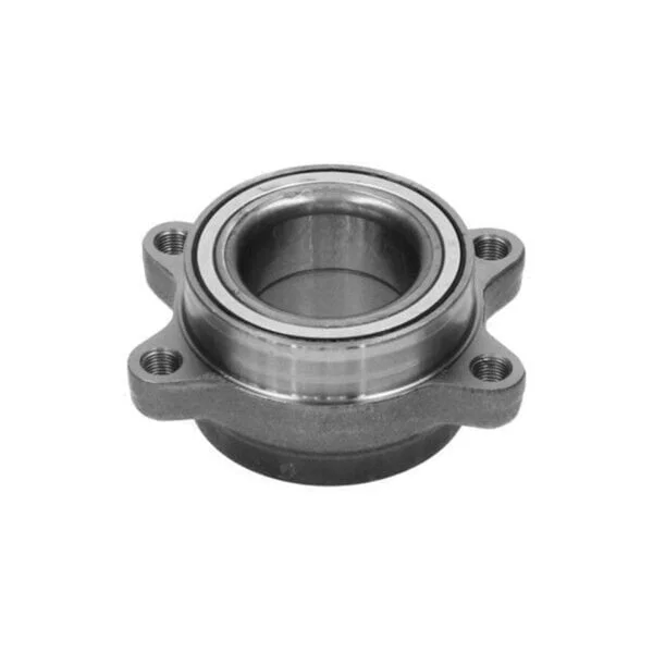Wheel Hub Nissan X-Trail (T31) 03.2007 - 12.2018