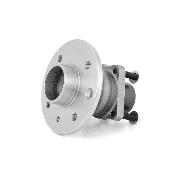Wheel Hub Vauxhall Corsa Mk3 (D) Hatchback (S07) 07.2006 - 08.2014