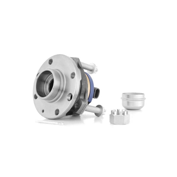 Wheel Hub Opel Astra H Van (L70) 02.2004 - 12.2013
