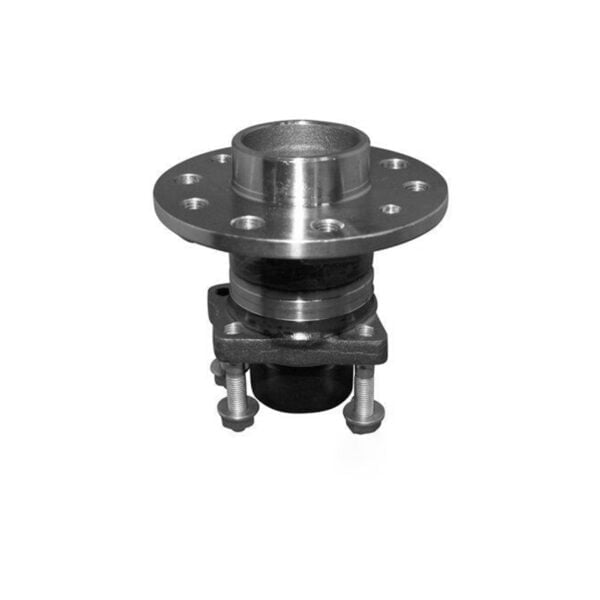 Wheel Hub Vauxhall Combo Tour Mk2 (C) (F25) 09.2001 - 02.2012