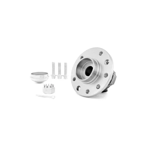 Wheel Hub Opel Astra G Classic Saloon (T98) 03.2004 - 07.2009