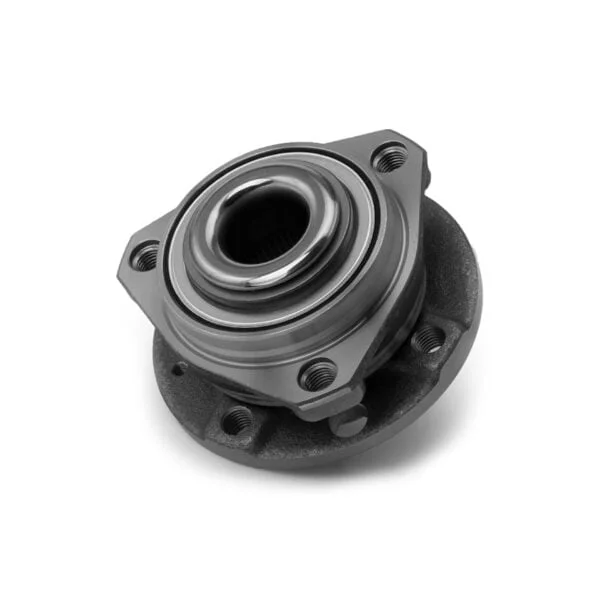 Wheel Hub Mazda 6 Hatchback (Gg) 08.2002 - 12.2008
