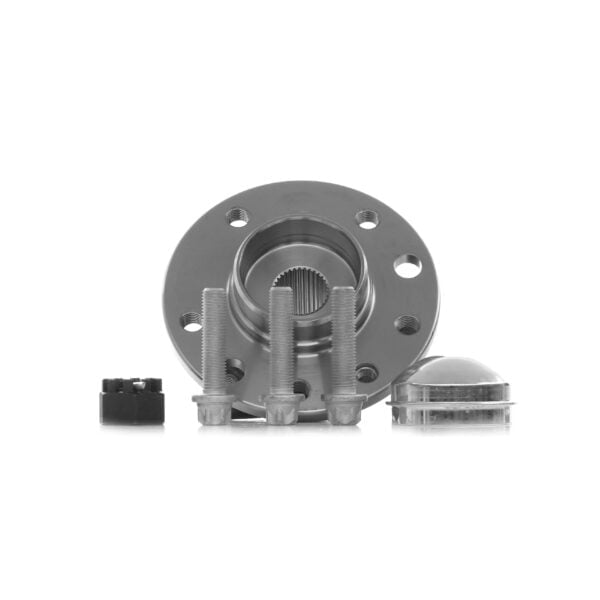 Wheel Hub Opel Astra G Classic Saloon (T98) 03.2004 - 07.2009