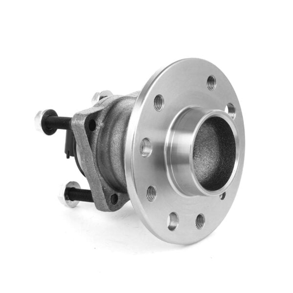 Wheel Hub Opel Astra H Hatchback (A04) 01.2004 - 05.2014