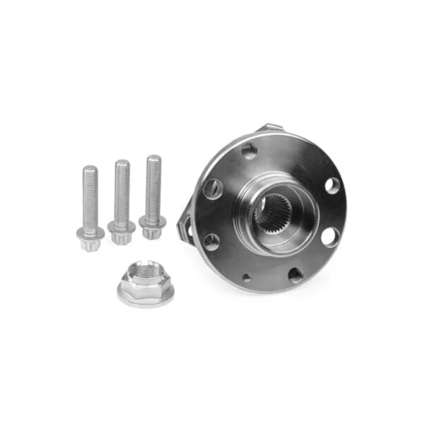 Wheel Hub Opel Astra H Hatchback (A04) 01.2004 - 05.2014