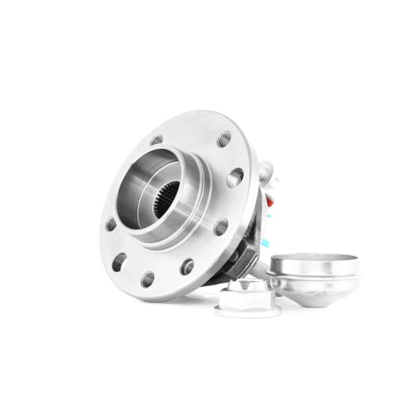 Wheel Hub Opel Zafira B (A05) 07.2005 - 04.2015