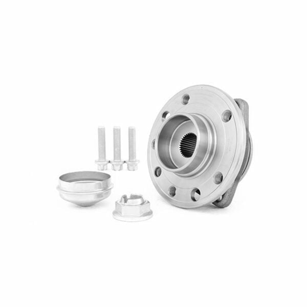 Wheel Hub Opel Zafira B (A05) 07.2005 - 04.2015