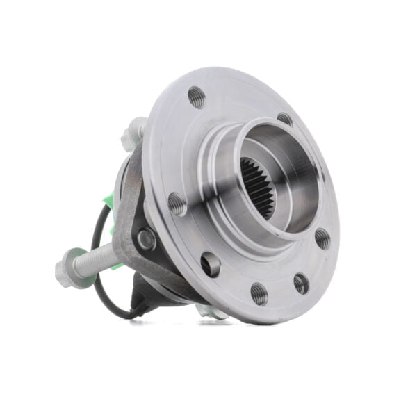 Wheel Hub Opel Zafira B (A05) 07.2005 - 04.2015