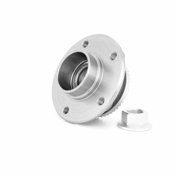 Wheel Hub Opel Omega B Caravan (V94) 03.1994 - 07.2003