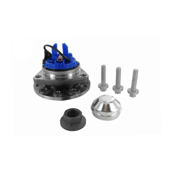 Wheel Hub Saab 9-3 Convertible (Ys3F) 08.2003 - 02.2015