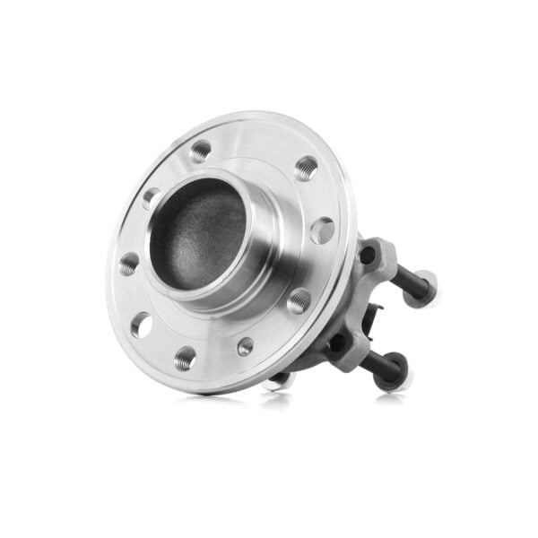 Wheel Hub Saab 9-3 Estate (Ys3F) 03.2005 - 02.2015