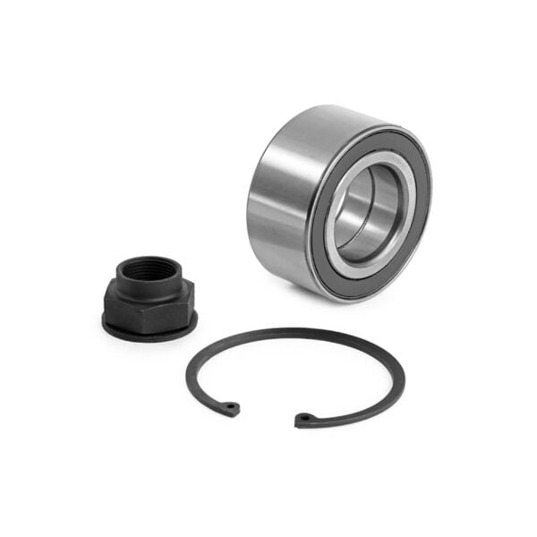 Wheel Hub Citro?n C15 Van 10.1984 - 10.2006