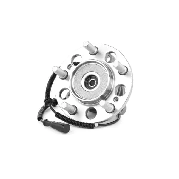 Wheel Hub Ssangyong Actyon Sports Ii Pickup 10.2012