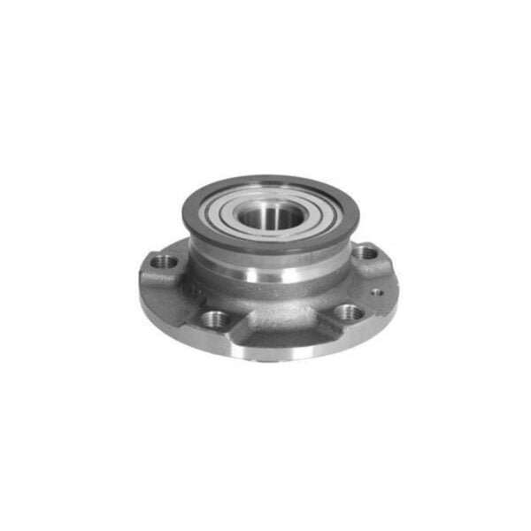 Wheel Hub Skoda Fabia Ii Hatchback (542) 12.2006 - 12.2014