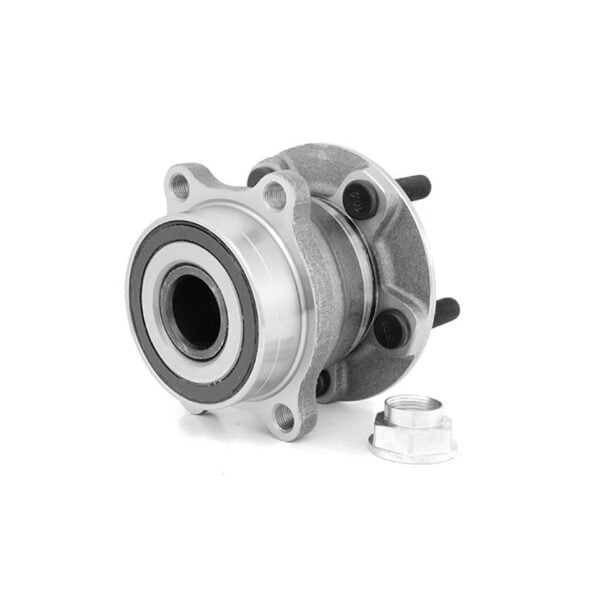 Wheel Hub Subaru Legacy V Estate (Br) 06.2008 - 12.2014