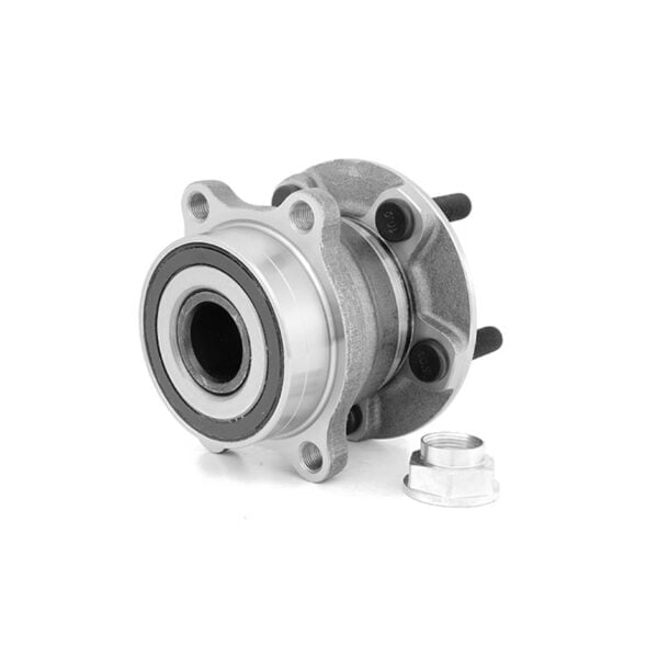 Wheel Hub Subaru Legacy V Estate (Br) 06.2008 - 12.2014
