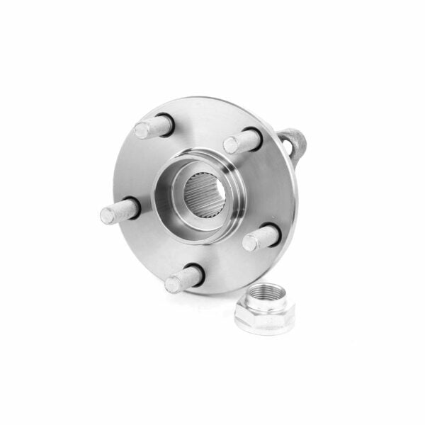 Wheel Hub Subaru Legacy V Estate (Br) 06.2008 - 12.2014