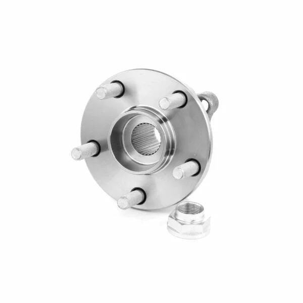 Wheel Hub Subaru Legacy V Estate (Br) 06.2008 - 12.2014