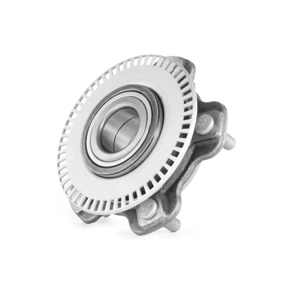 Wheel Hub Suzuki Grand Vitara I Off-Road (Ft- Ht) 03.1998 - 08.2006