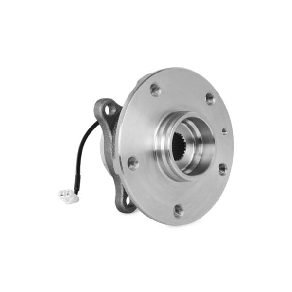 Wheel Hub Suzuki Vitara Iv Off-Road (Ly) 02.2015