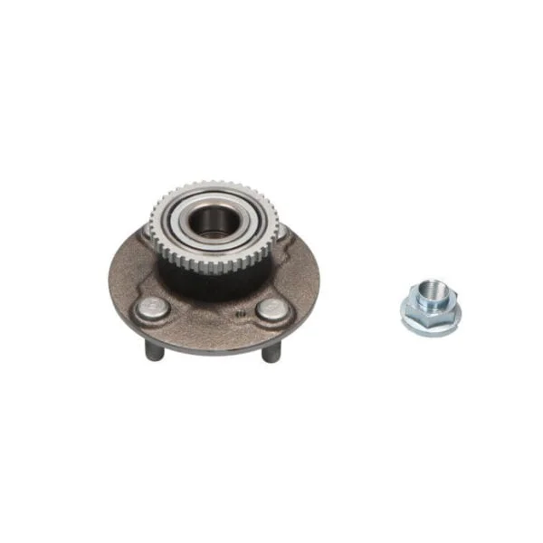 Wheel Hub Suzuki Baleno I Saloon (Eg) 03.1995 - 12.2009