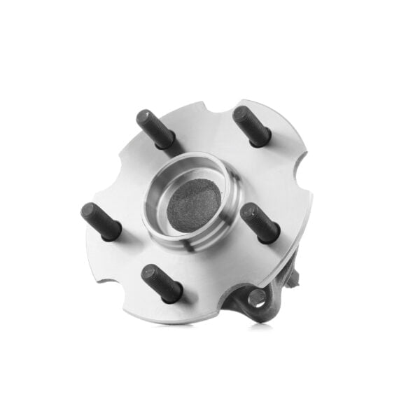 Wheel Hub Toyota Auris Estate (E18) 07.2013 - 12.2018