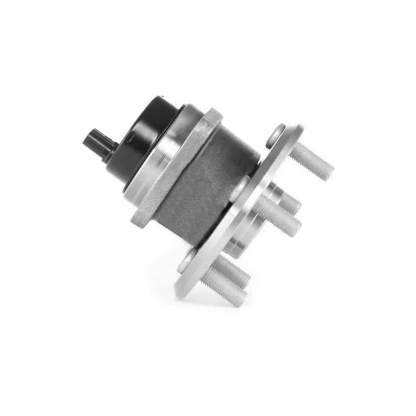 Wheel Hub Toyota Prius Ii Liftback (Xw20) 08.2003 - 03.2009