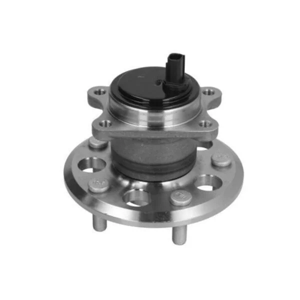 Wheel Hub Toyota Camry Vii Saloon (_V5_) 09.2011