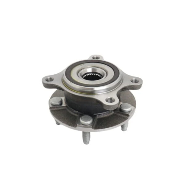 Wheel Hub Toyota Auris Estate (E18) 07.2013 - 12.2018