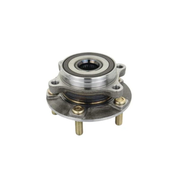 Wheel Hub Toyota Avalon Saloon (_X5_) 04.2018