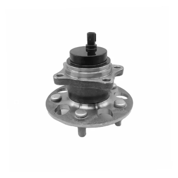 Wheel Hub Toyota Avensis Verso (M2) 08.2001 - 11.2009