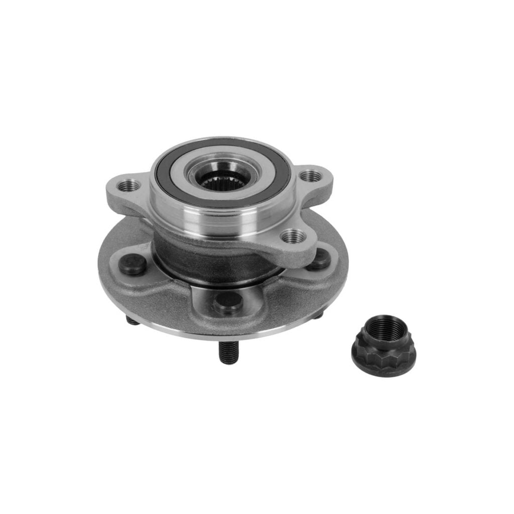 Wheel Hub Toyota Yaris Cross (Mxp_) 09.2020 TTF6500 Faroussi Store