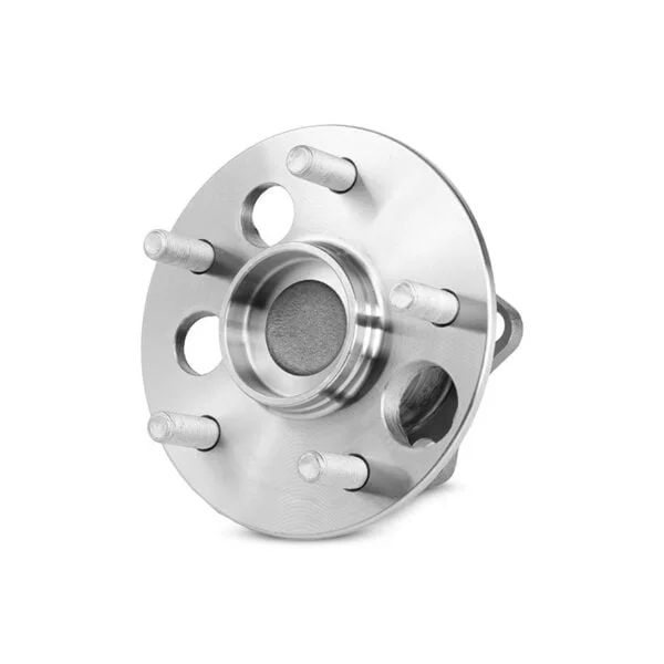 Wheel Hub Toyota Corolla Xi Saloon (E180) 06.2013 - 05.2019