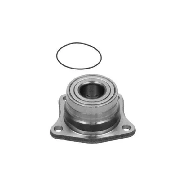 Wheel Hub Toyota Corolla Viii Compact (E110) 04.1997 - 01.2002