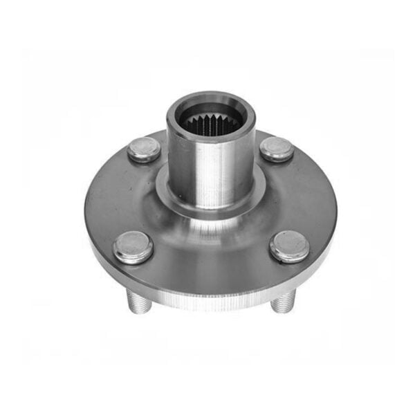 Wheel Hub Toyota Corolla Verso (Ar10) 03.2004 - 04.2009