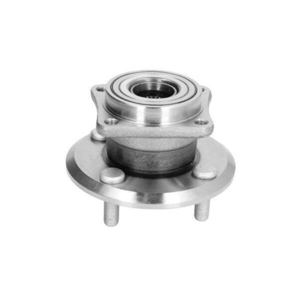 Wheel Hub Toyota Corolla Ix Hatchback (E120) 01.2001 - 12.2007
