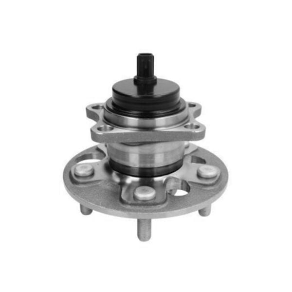 Wheel Hub Toyota Avensis Verso (M2) 08.2001 - 11.2009