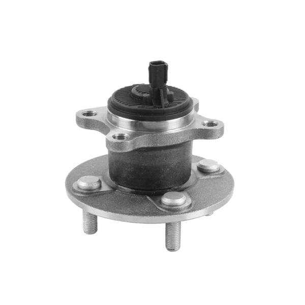 Wheel Hub Toyota Avensis Verso (M2) 08.2001 - 11.2009