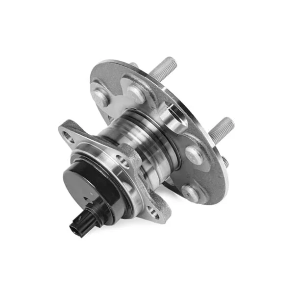 Wheel Hub Toyota Corolla Xi Saloon (E180) 06.2013 - 05.2019