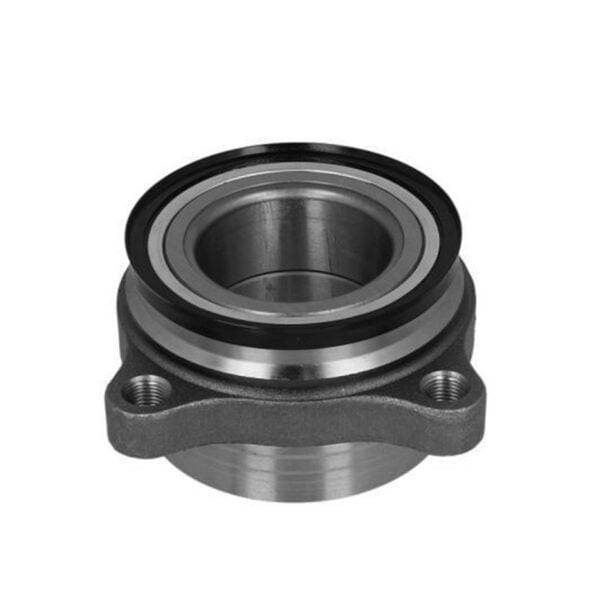 Wheel Hub Toyota Hiace Van (Xh10) 08.1995 - 12.2012